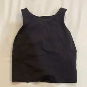 Wunder Train Tank top lululemon